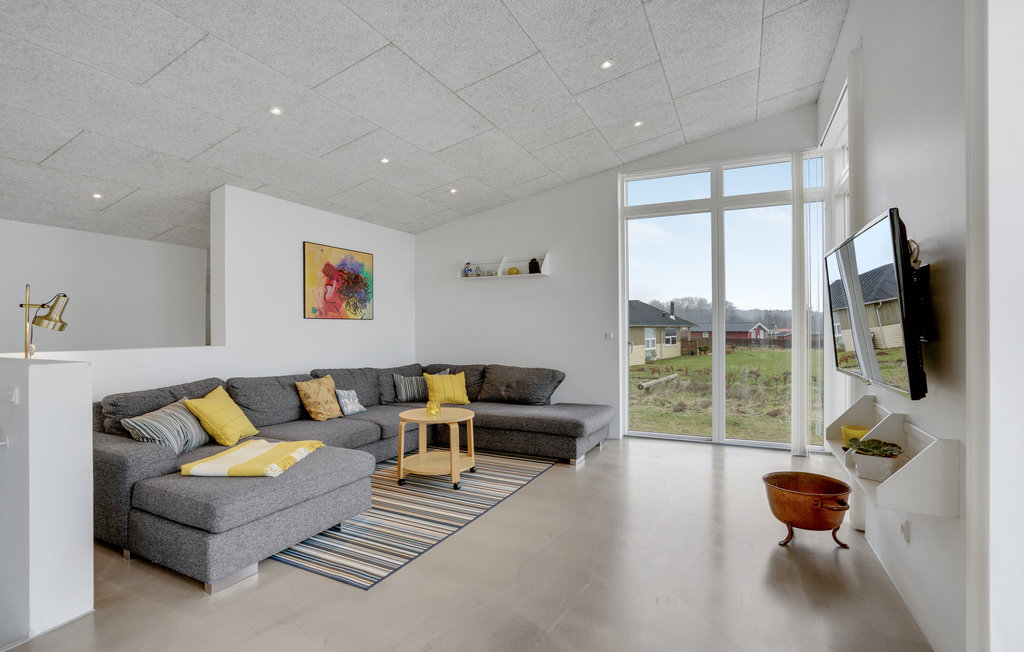 Feriehuse - Grønninghoved Strand , Danmark - F02043 3