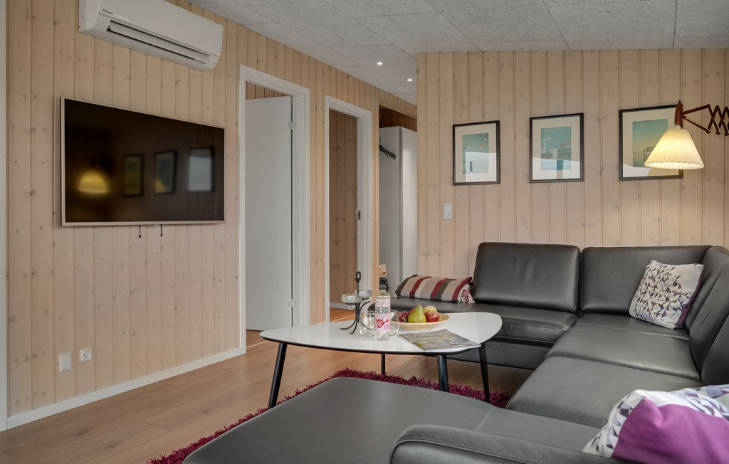 Feriehuse - Grønninghoved , Danmark - F02143 4