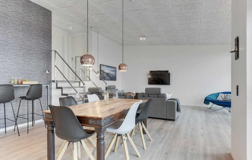 Ferienhaus - Grønninghoved , Dänemark - F02113 14