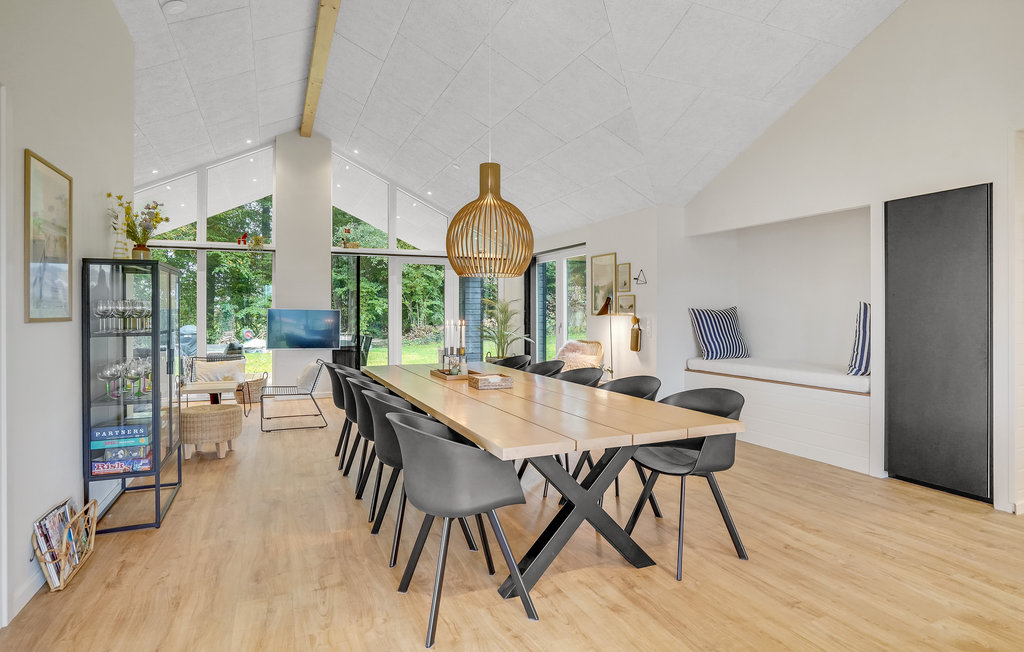 Feriehuse - Grønninghoved Strand , Danmark - F02004 21