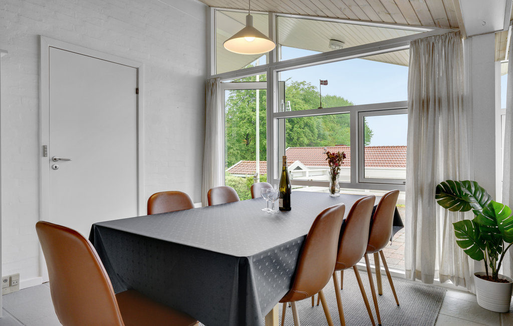 Feriehuse - Grønninghoved Strand , Danmark - F02034 17