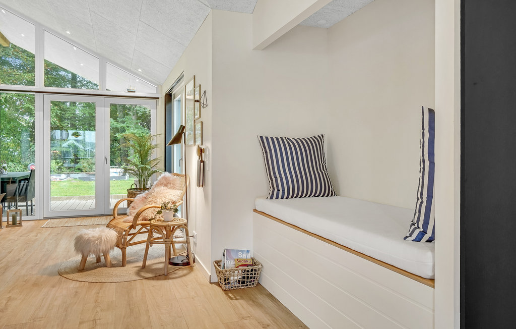 Feriehuse - Grønninghoved Strand , Danmark - F02004 20