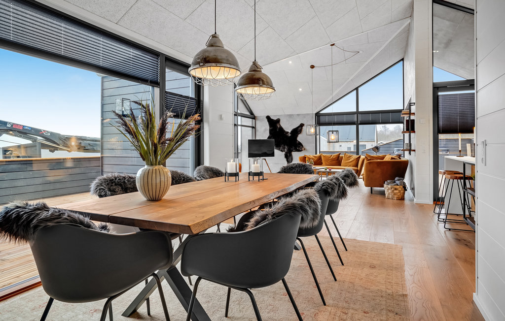 Feriehuse - Grønninghoved Strand , Danmark - F02008 4