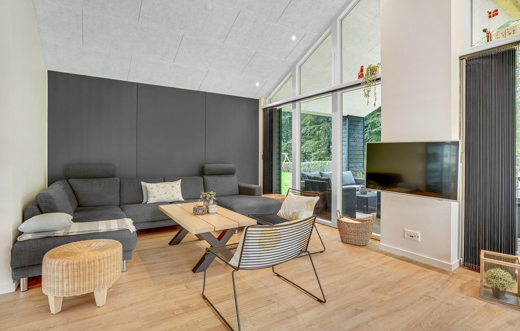 Feriehuse - Grønninghoved Strand , Danmark - F02004 3