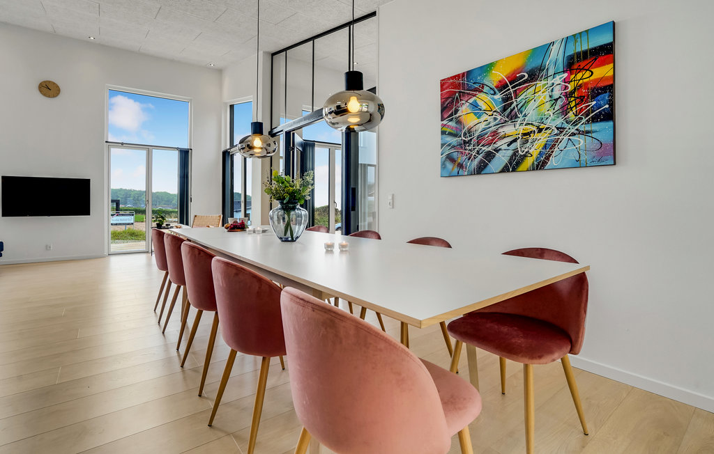 Feriehuse - Grønninghoved Strand , Danmark - F02135 21