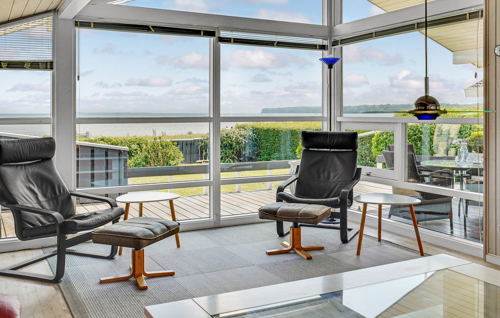 Feriehuse - Binderup Strand , Danmark - F02007 9