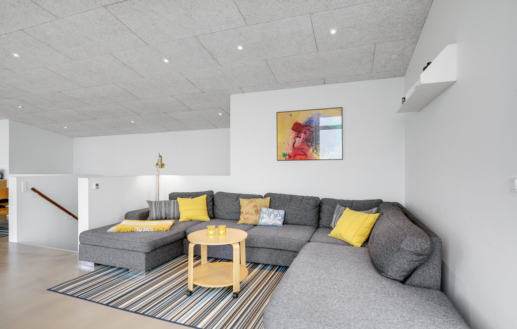 Feriehuse - Grønninghoved Strand , Danmark - F02043 15