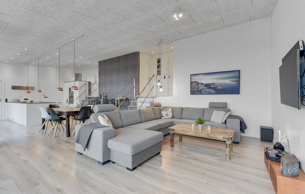 Ferienhaus - Grønninghoved , Dänemark - F02113 3