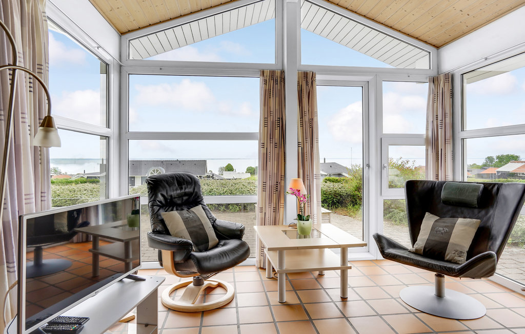 Feriehuse - Grønninghoved , Danmark - F02129 4