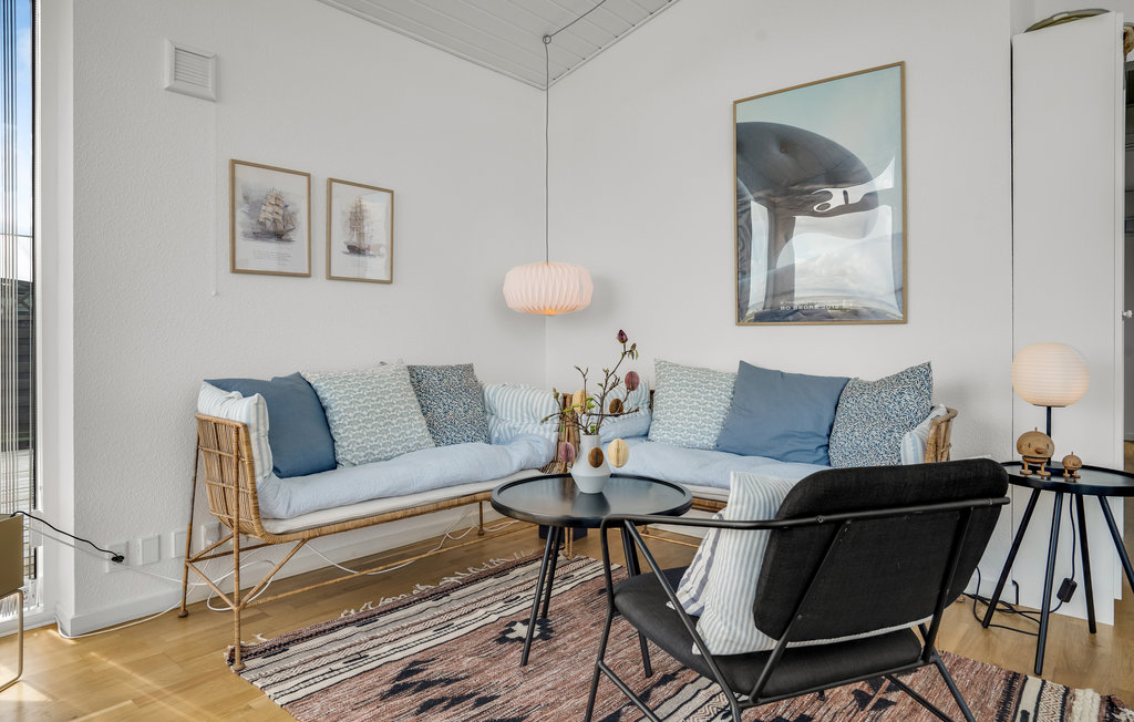 Ferienhaus - Grønninghoved , Dänemark - F02148 14