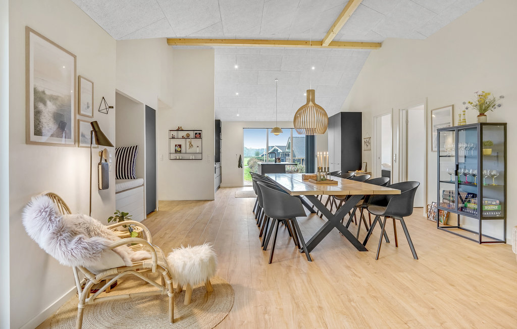 Feriehuse - Grønninghoved Strand , Danmark - F02004 4