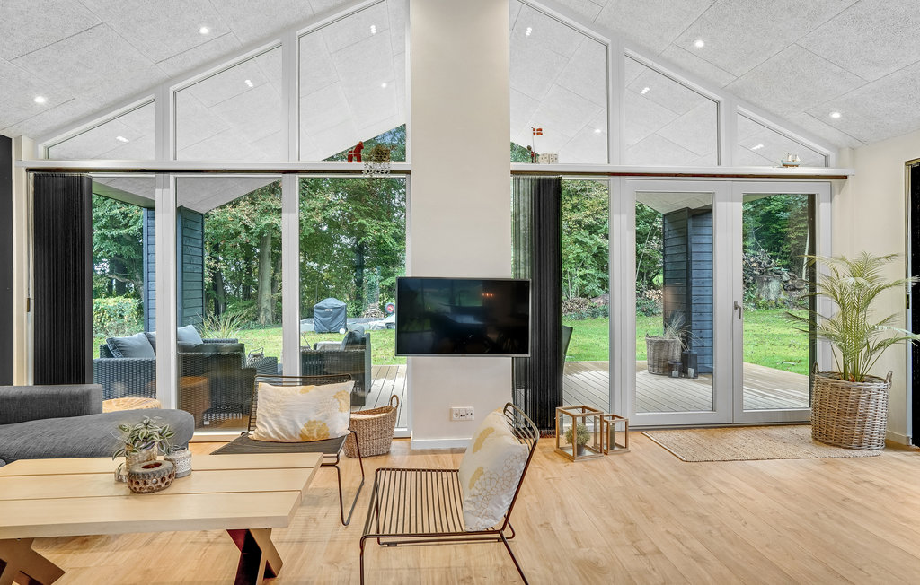 Feriehuse - Grønninghoved Strand , Danmark - F02004 2