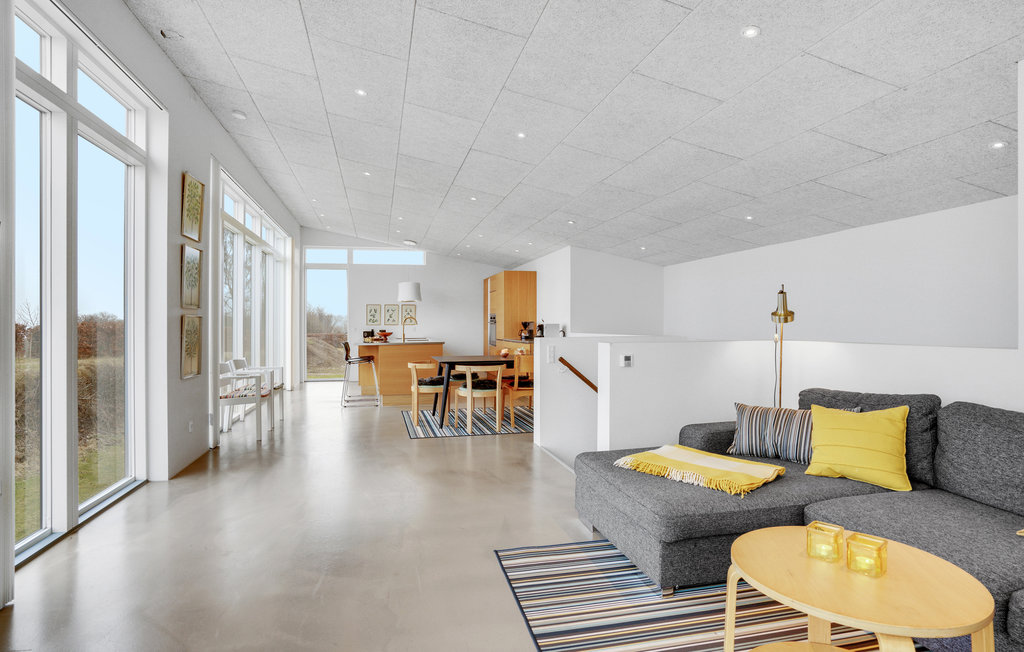 Feriehuse - Grønninghoved Strand , Danmark - F02043 4