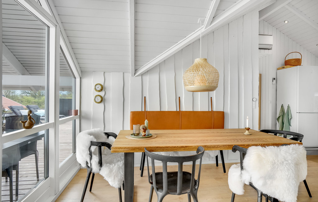 Feriehuse - Binderup Strand , Danmark - F02036 15
