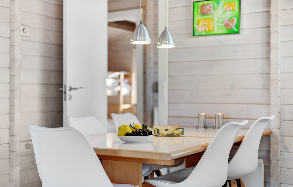 Semesterhus - Binderup Strand , Danmark - F02039 20