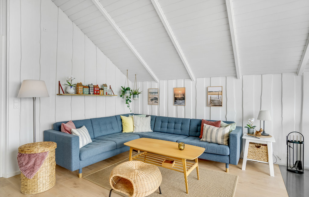 Feriehuse - Binderup Strand , Danmark - F02036 14