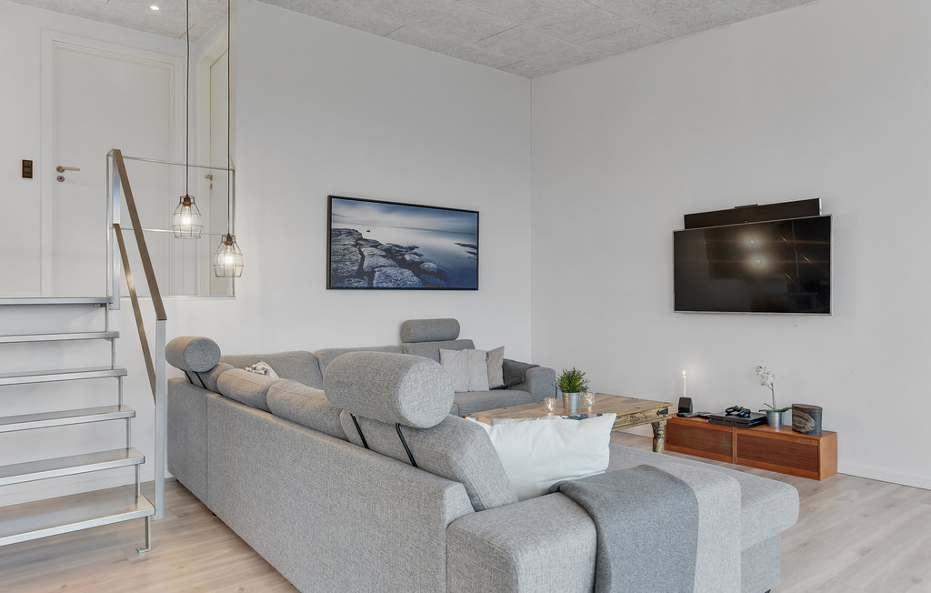 Ferienhaus - Grønninghoved , Dänemark - F02113 13