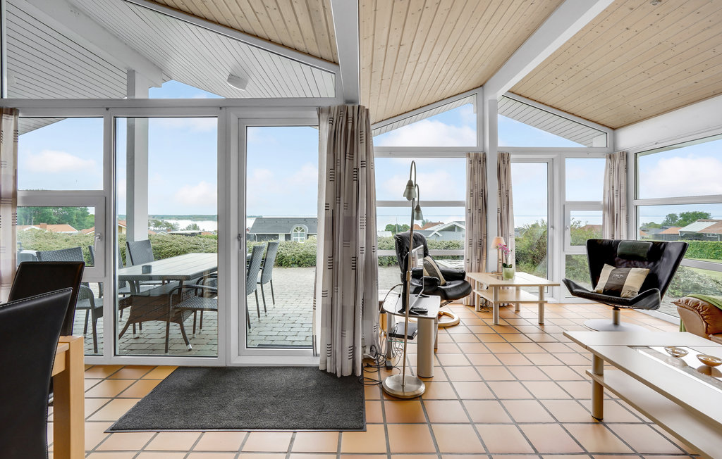 Feriehuse - Grønninghoved , Danmark - F02129 16