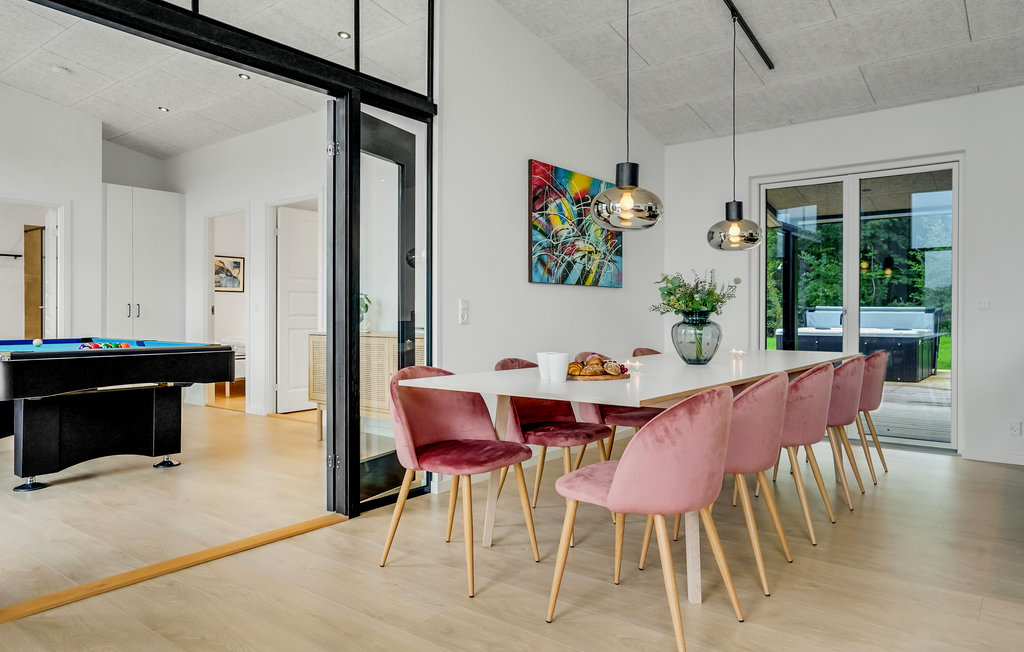 Feriehuse - Grønninghoved Strand , Danmark - F02135 20