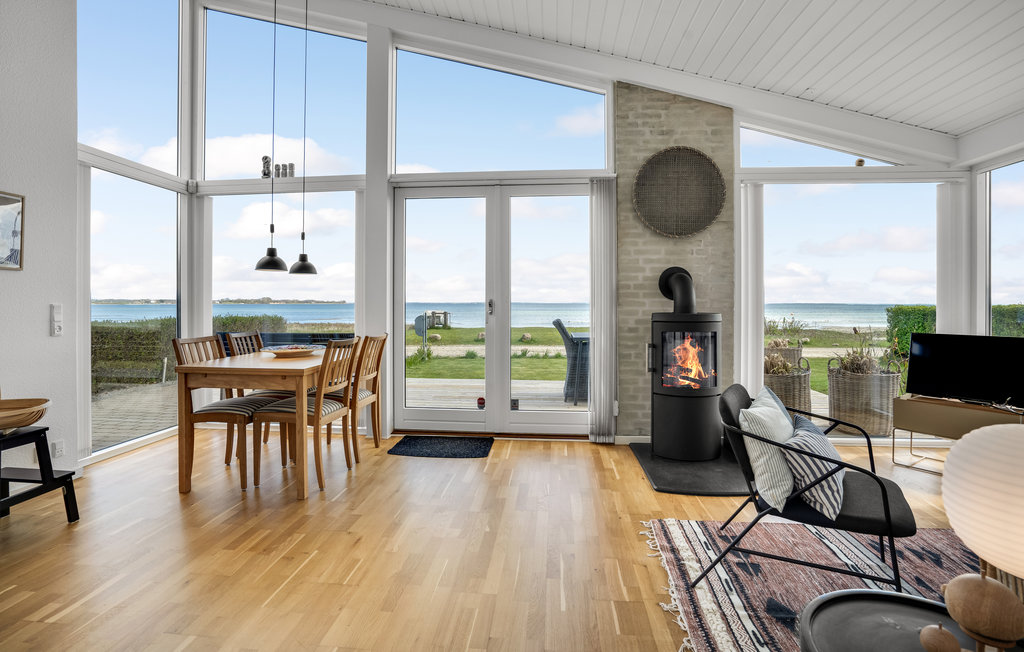 Ferienhaus - Grønninghoved , Dänemark - F02148 4