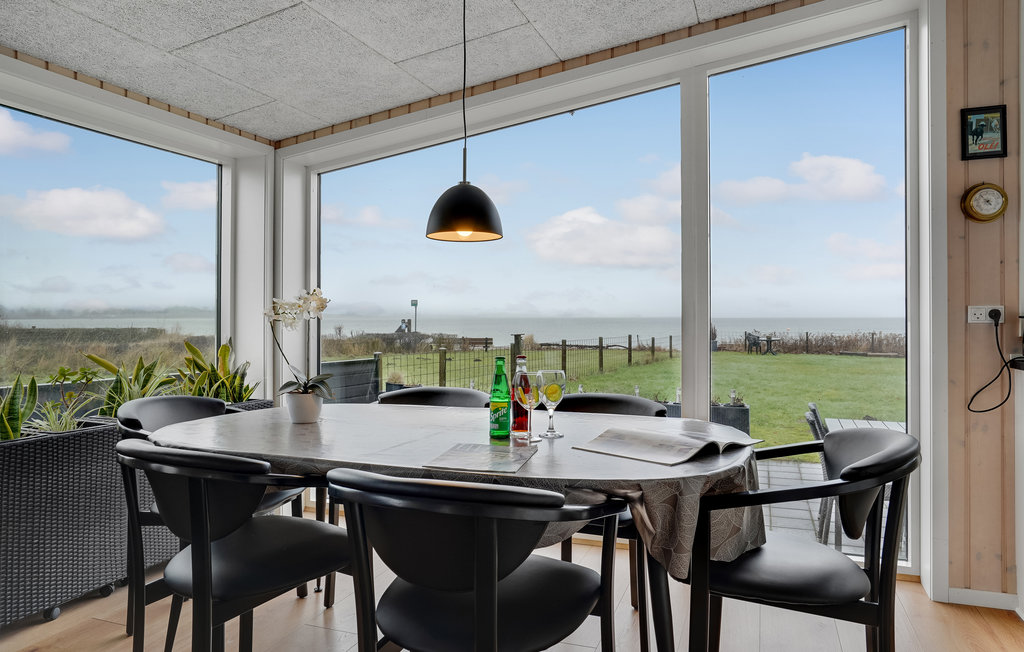 Feriehuse - Grønninghoved , Danmark - F02143 5
