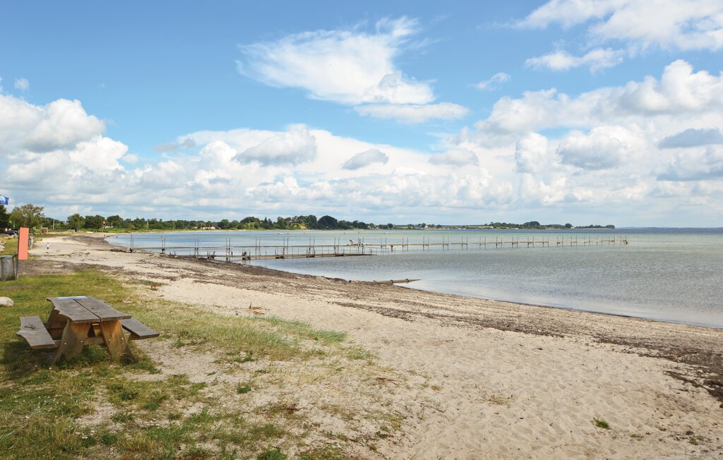 Feriehuse - Binderup Strand , Danmark - F02057 33