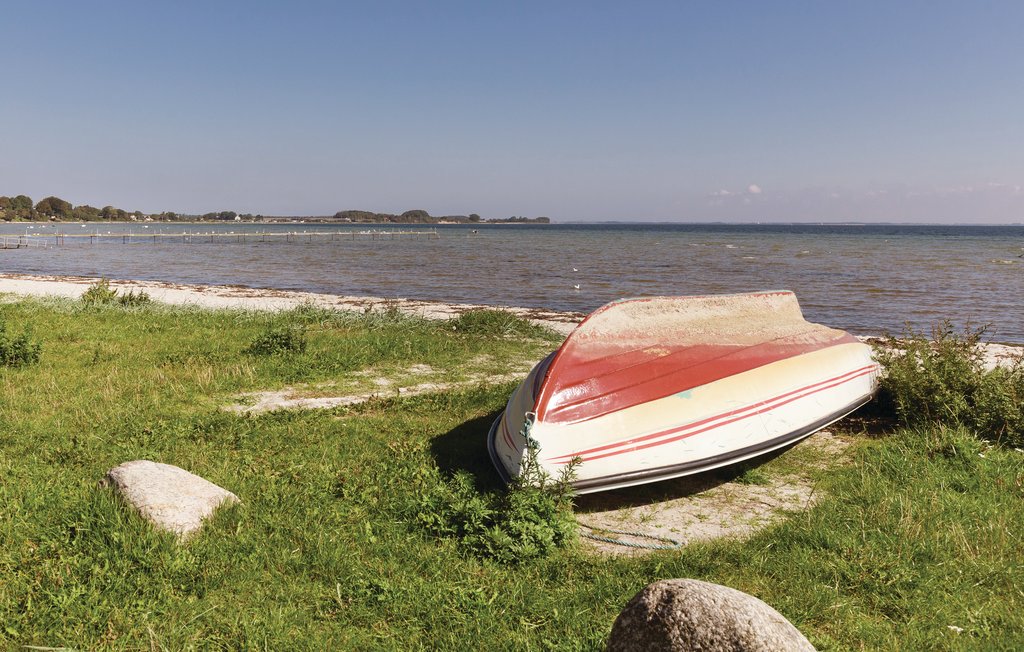 Feriehuse - Binderup Strand , Danmark - F02077 21