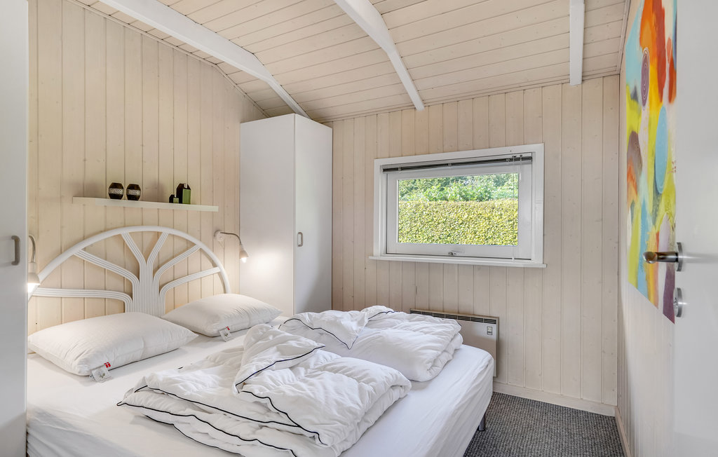 Feriehuse - Grønninghoved , Danmark - F02098 22