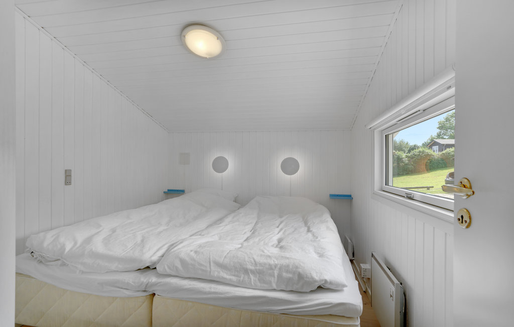 Ferienhaus - Binderup Strand , Dänemark - F02116 21