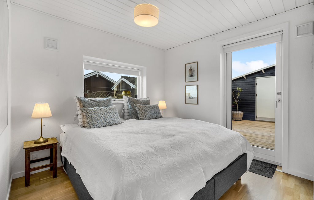 Ferienhaus - Grønninghoved , Dänemark - F02148 15