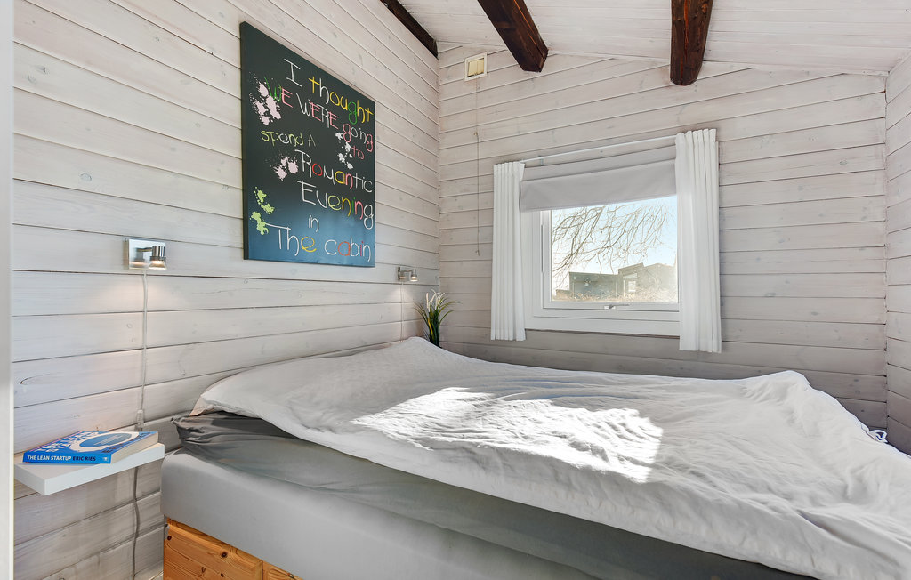 Semesterhus - Binderup Strand , Danmark - F02039 26