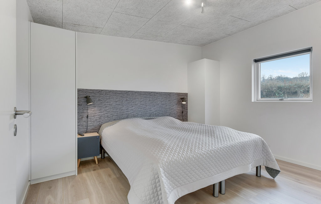 Ferienhaus - Grønninghoved , Dänemark - F02113 22