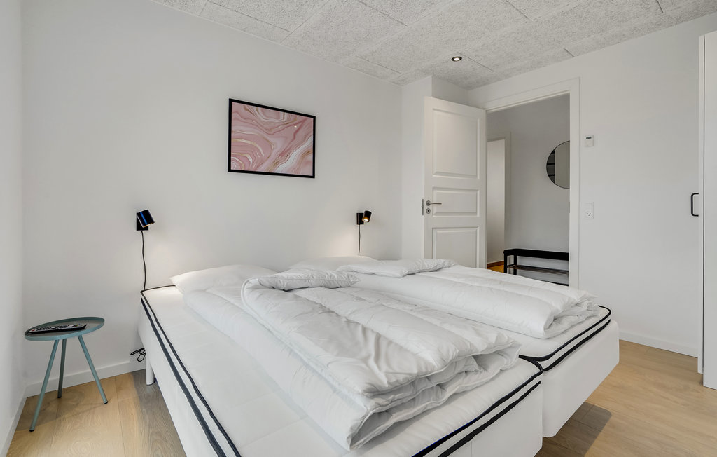 Feriehuse - Grønninghoved Strand , Danmark - F02135 25