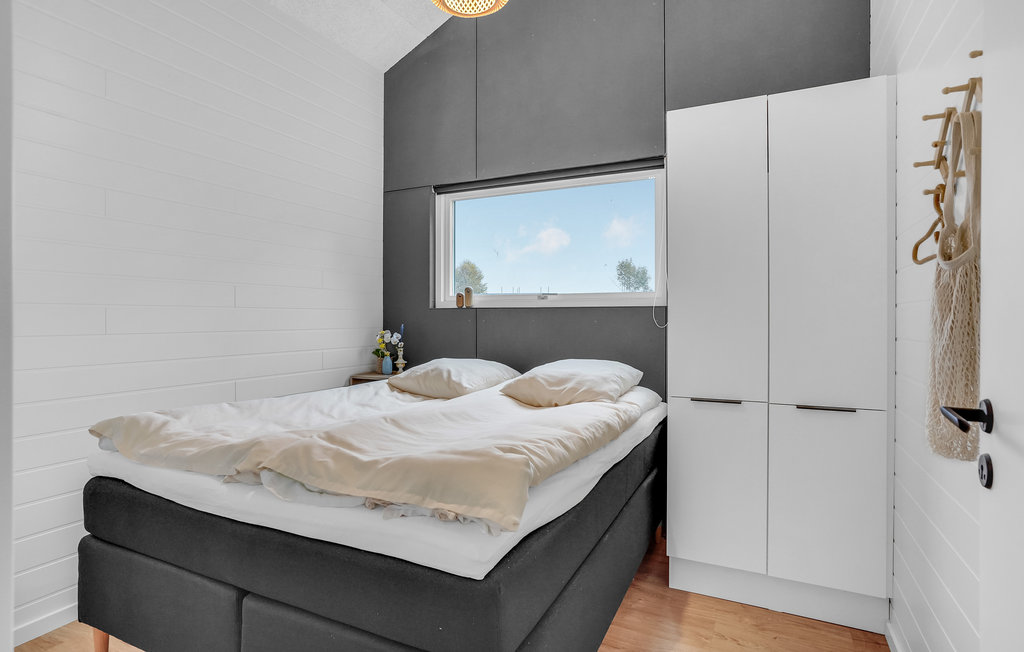 Feriehuse - Grønninghoved Strand , Danmark - F02004 28