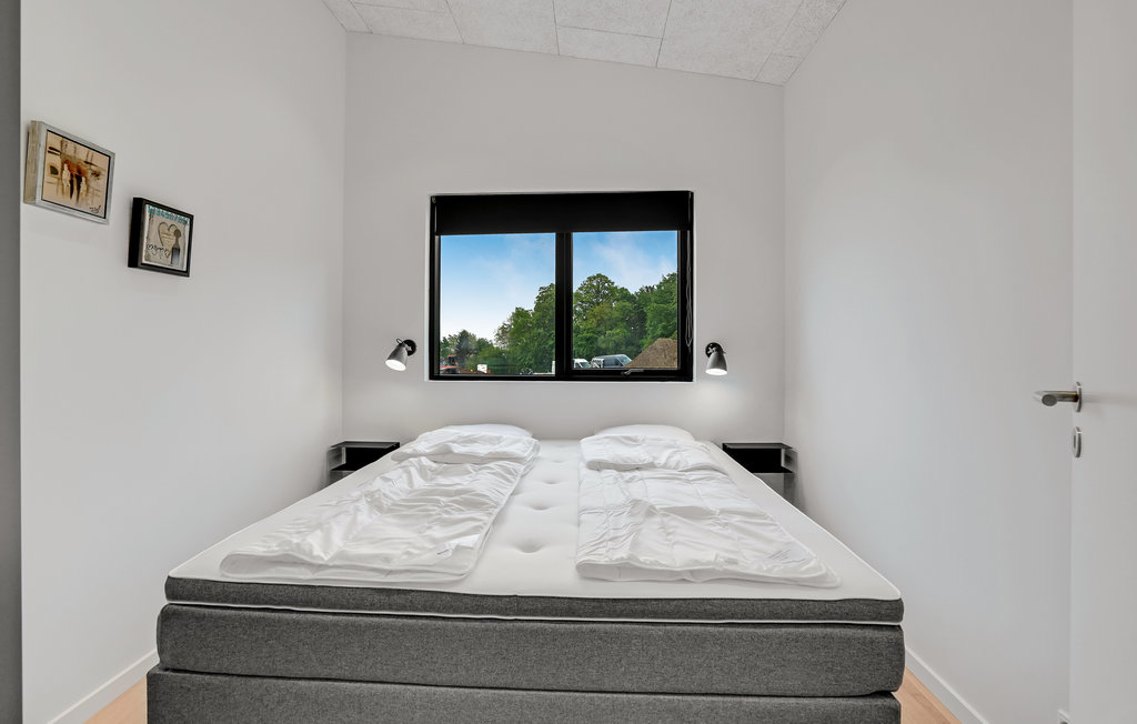 Feriehuse - Grønninghoved strand , Danmark - F02013 18