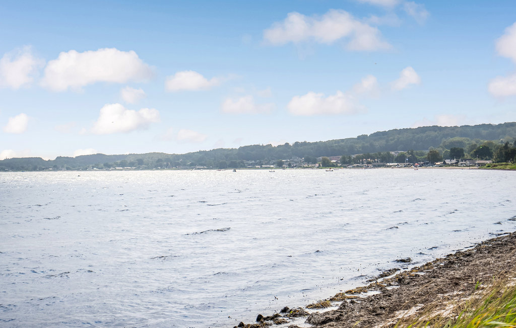 Ferienhaus - Binderup Strand , Dänemark - F02030 16