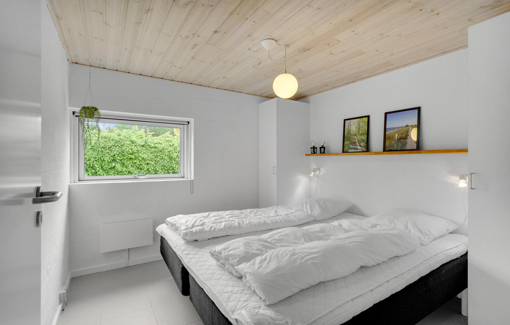 Feriehuse - Grønninghoved Strand , Danmark - F02034 20