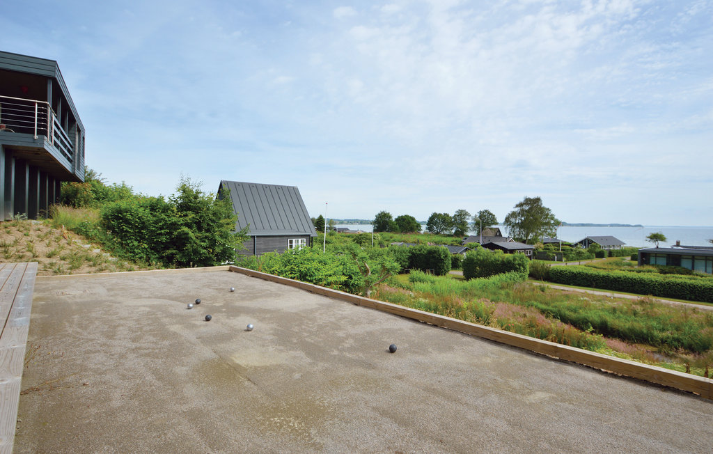 Ferienhaus - Grønninghoved , Dänemark - F02113 29