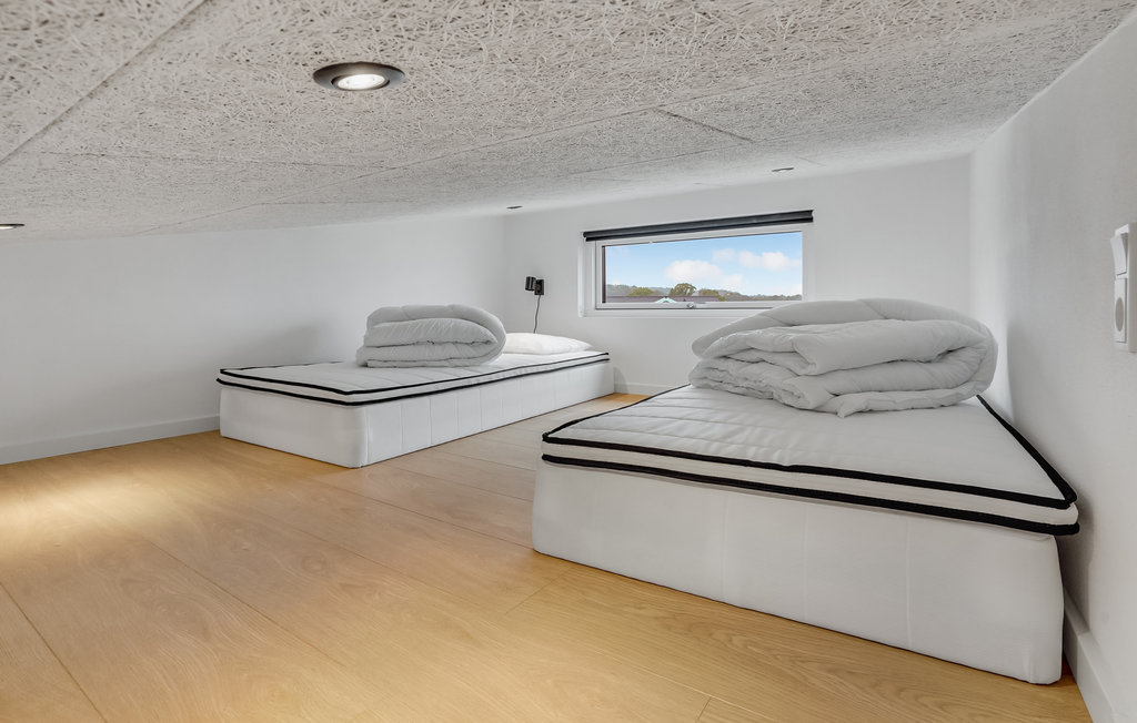 Feriehuse - Grønninghoved Strand , Danmark - F02135 29