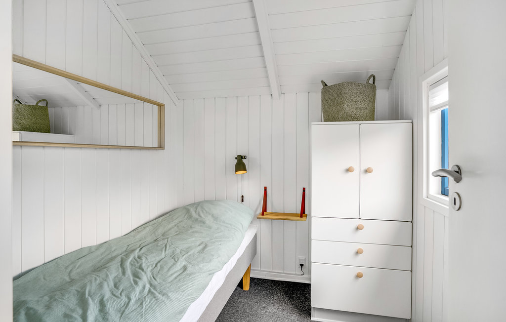Feriehuse - Binderup Strand , Danmark - F02036 19