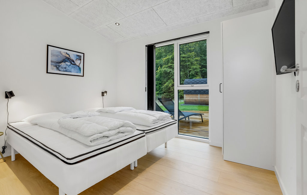 Feriehuse - Grønninghoved Strand , Danmark - F02135 28