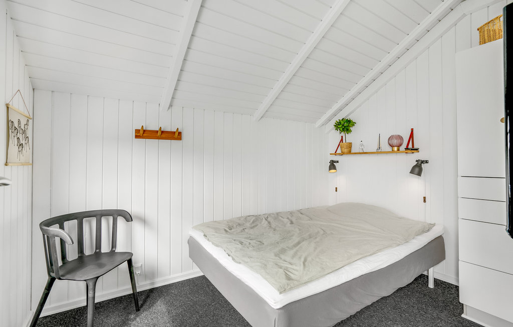 Feriehuse - Binderup Strand , Danmark - F02036 18