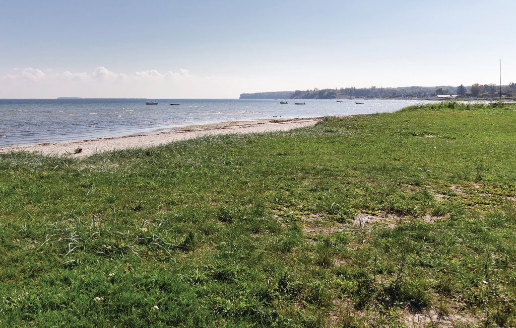 Feriehuse - Binderup Strand , Danmark - F02077 22