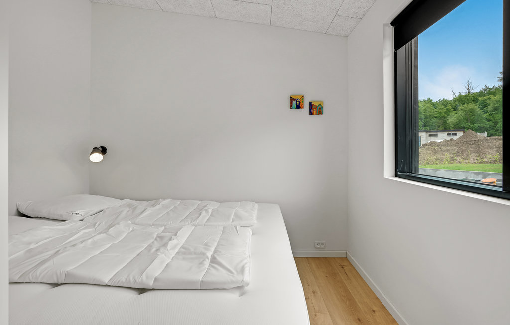 Feriehuse - Grønninghoved strand , Danmark - F02013 19