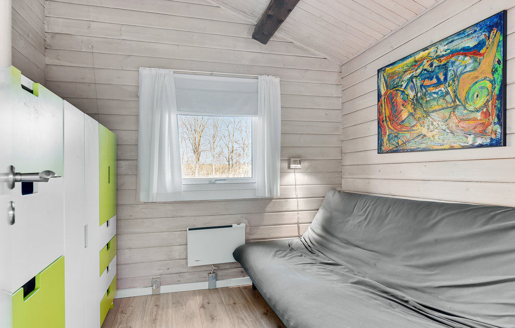 Semesterhus - Binderup Strand , Danmark - F02039 27
