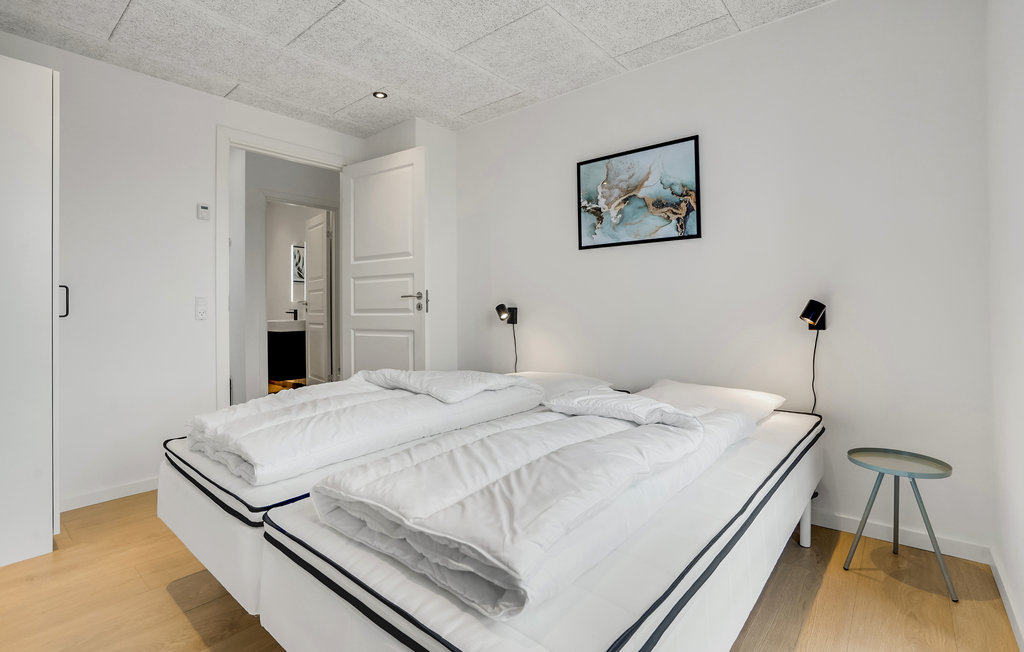 Feriehuse - Grønninghoved Strand , Danmark - F02135 26