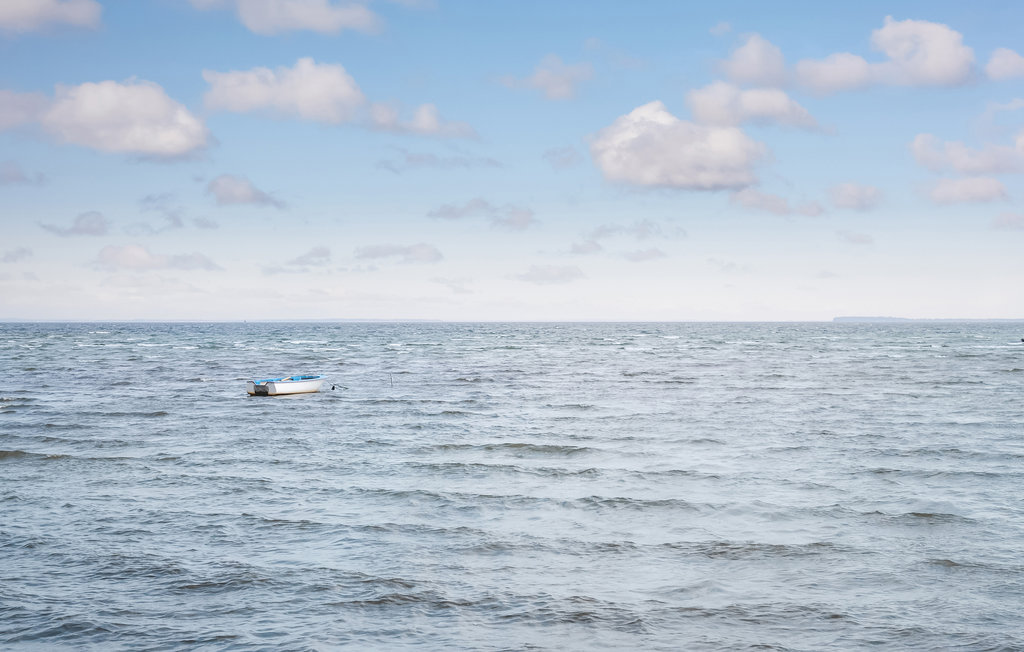 Ferienhaus - Binderup Strand , Dänemark - F02030 17