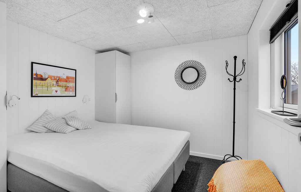 Semesterhus - Grønninghoved Strand , Danmark - F02045 21