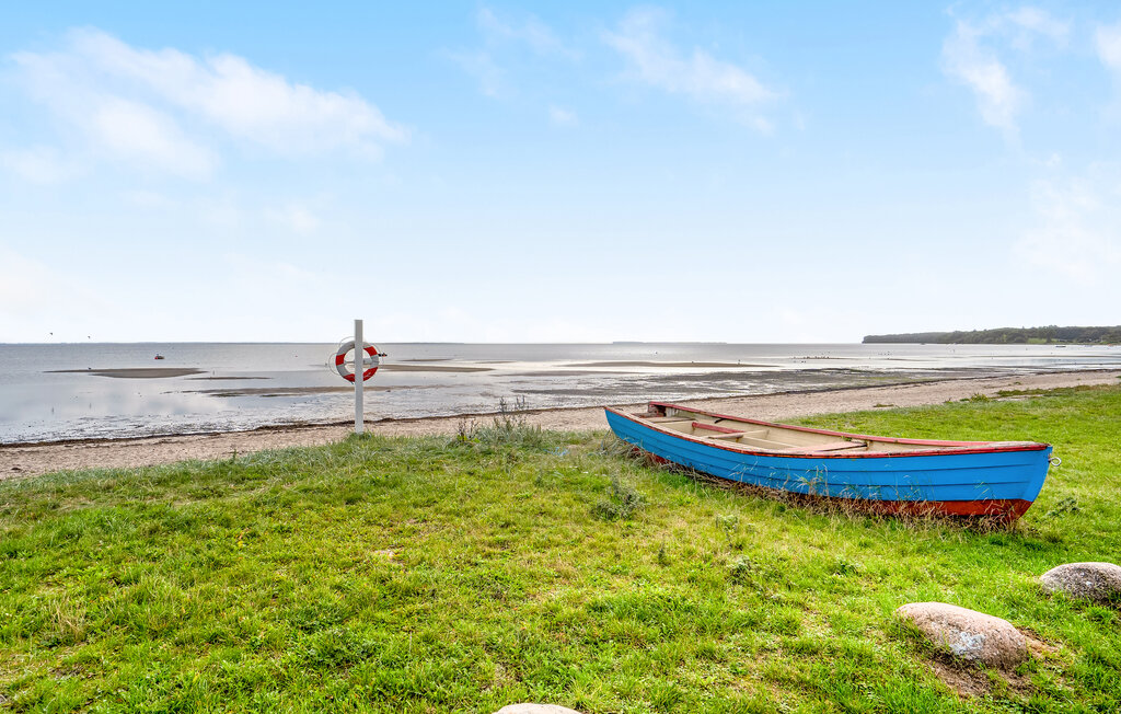 Feriehuse - Binderup Strand , Danmark - F02057 34
