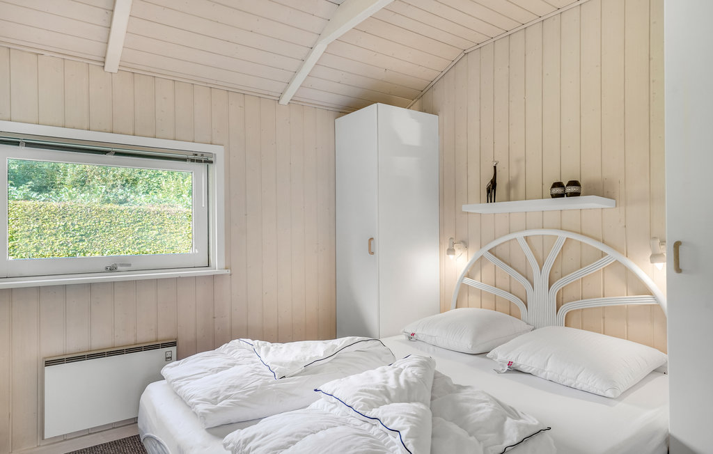 Feriehuse - Grønninghoved , Danmark - F02098 23